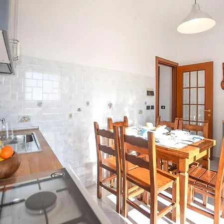 شقة Casa Orizzonte Mare لا سبيتسْيا