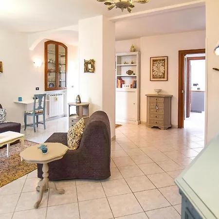 شقة Casa Orizzonte Mare *