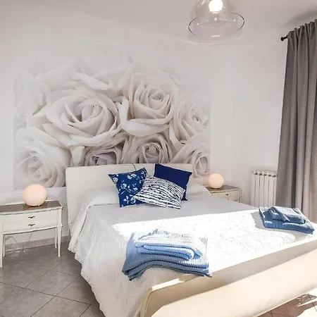 דירה Casa Orizzonte Mare