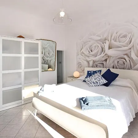 Casa Orizzonte Mare