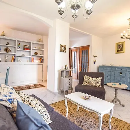 דירה Casa Orizzonte Mare *