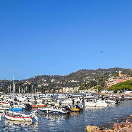 Апартаменты Casa Orizzonte Mare *