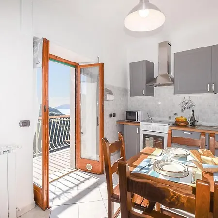Апартаменты Casa Orizzonte Mare